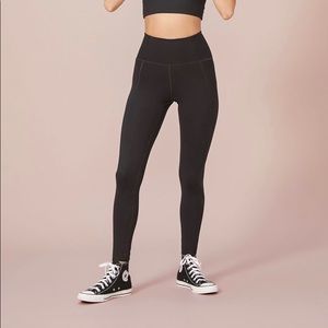 Girlfriend Collective Leggings